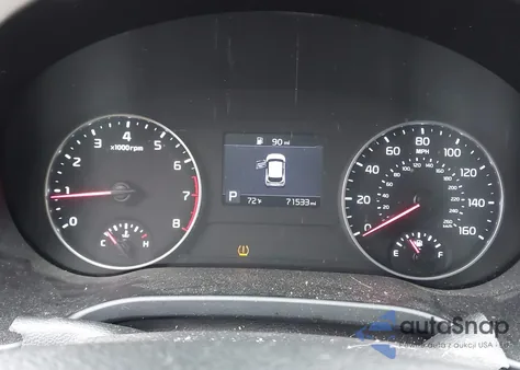 2021 Kia Seltos Lx из США, поврежденный, VIN KNDEPCAA8M7045243